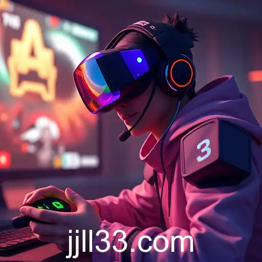 Gaming Innovation: 3jl's Rise in 2025