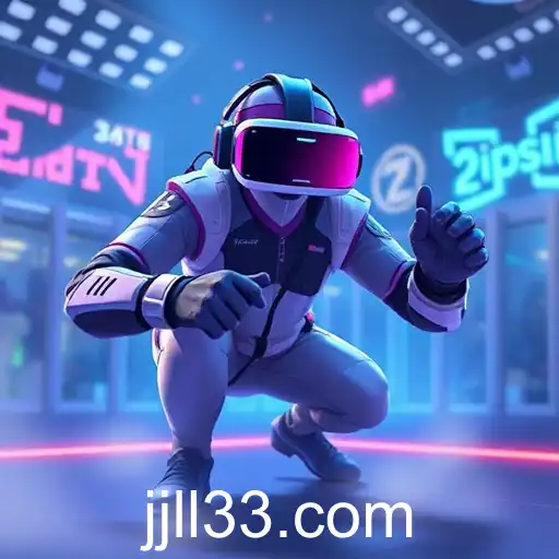 3jl: The Gaming Hub Evolution