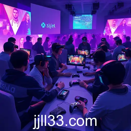 The Rise of '3jl': A Modern Gaming Phenomenon