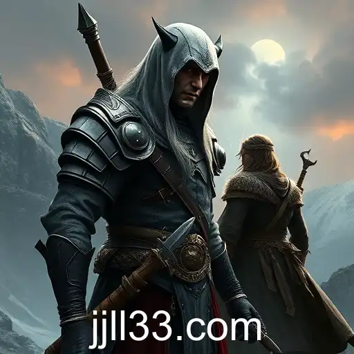 Digital Revolution in Gaming: The Case of 3jl