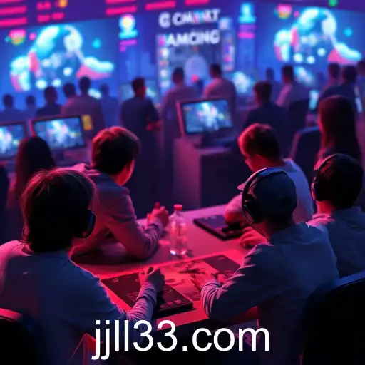 The Thriving Landscape of Online Gaming Communities