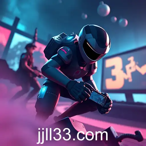 Navigating the Gaming Frontier: 3jl's Influence in the Evolving Landscape