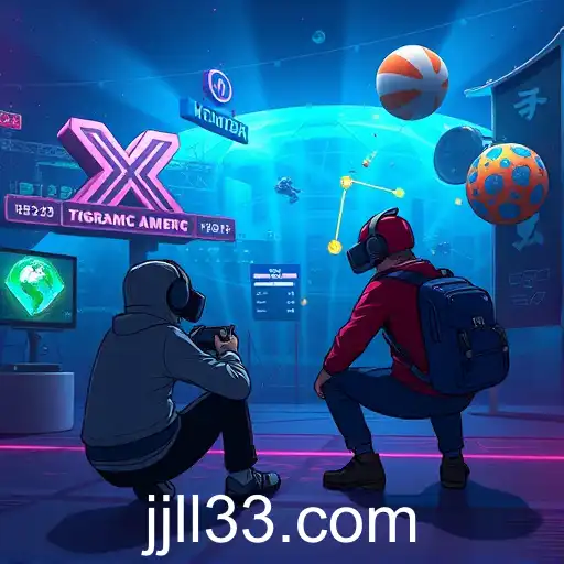 Shaping the Future of Online Gaming