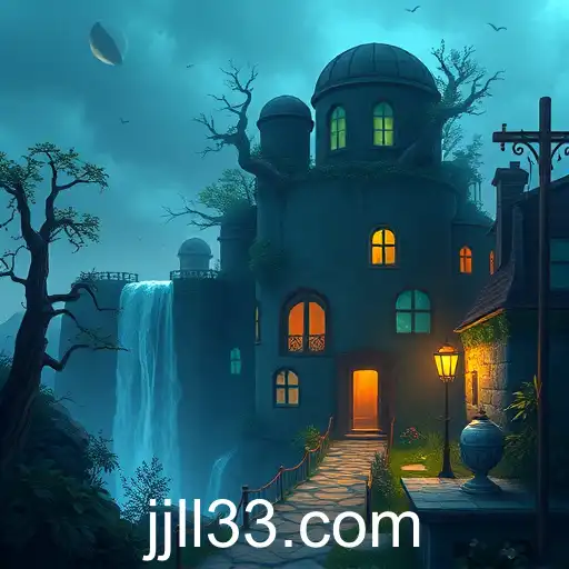 Revolutionizing Gaming in 2025: The Impact of Platforms Like '3jl'