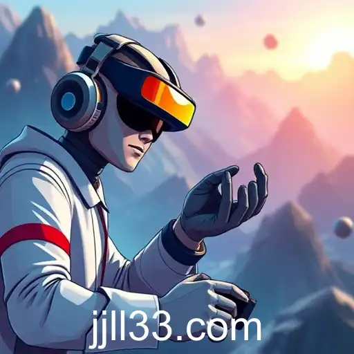 The Gaming Revolution of 2025