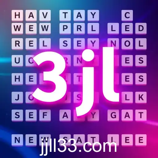 The Rise of '3jl': A Gaming Phenomenon