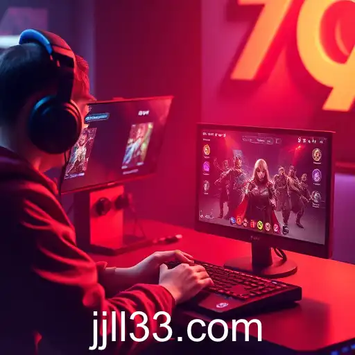 The Rise and Influence of '3jl' in Online Gaming