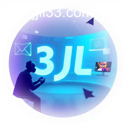 3jl: A New Era for Online Gaming Communities