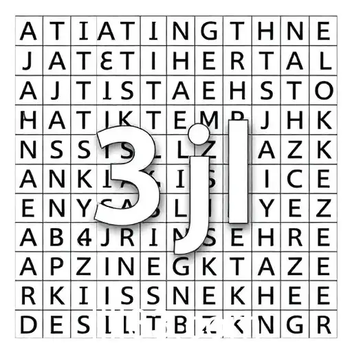 The Evolution of 3jl: A Nexus for English Gamers