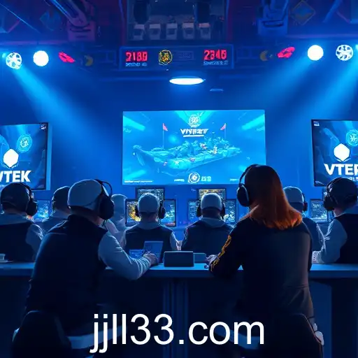 Gaming in the Age of Connectivity