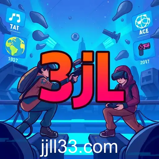 Gaming Innovation: The Rise of 3jl in 2025