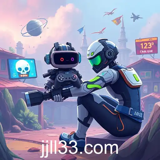 Gaming Innovations Shaping 2025