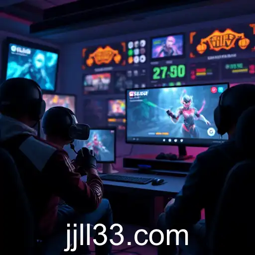 Rising Influence of Game Keywords in Digital Arenas