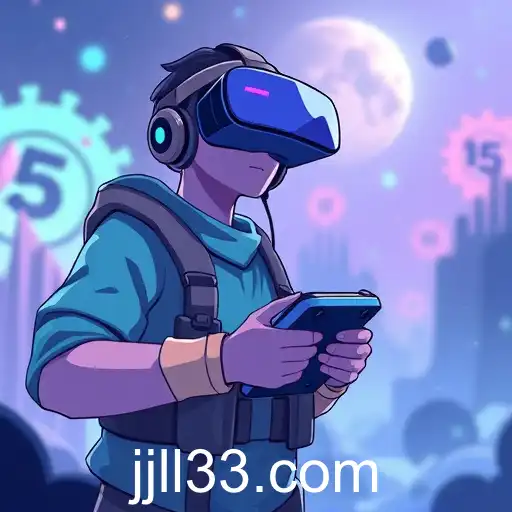 Gaming Site '3jl' Revolutionizes Player Engagement