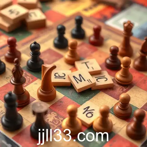 Innovations in Online Gaming