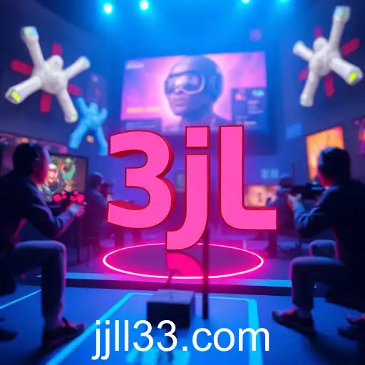 Revolutionizing Gaming with 3jl