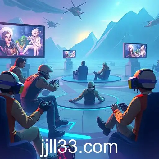 The Rise of 3jl in the Gaming World