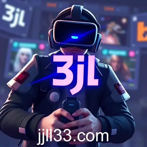 The Rise of 3jl: A Gaming Revolution