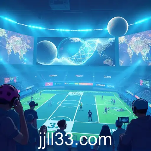 The Rise of 3jl in the Gaming World