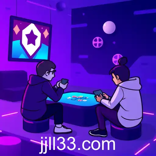 The Rise of 3jl: A New Player in Online Gaming