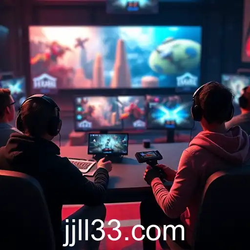 The Rise of Gaming in New Eras