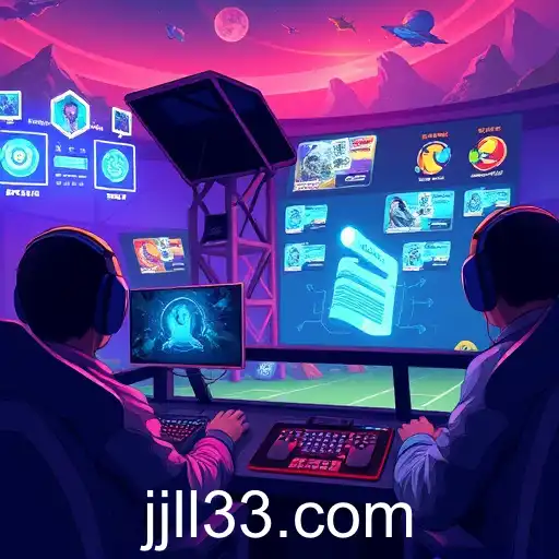 The Rise of Gaming Communities in 2025