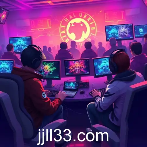 The Rise of Online Gaming in 2025