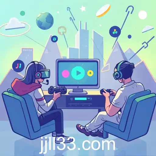 Rise of Online Gaming Communities