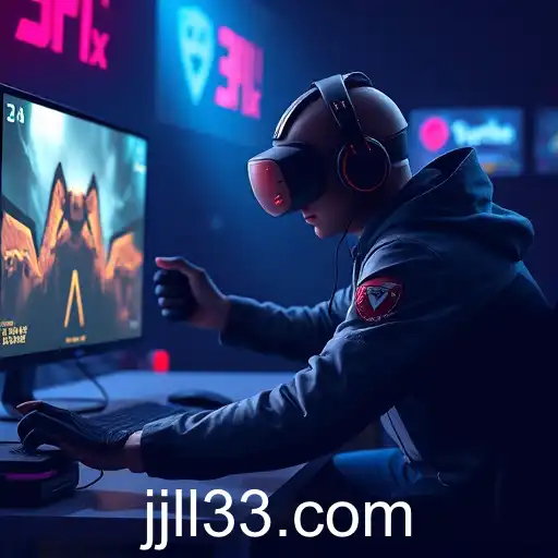 The Rise of Virtual Gaming Platforms