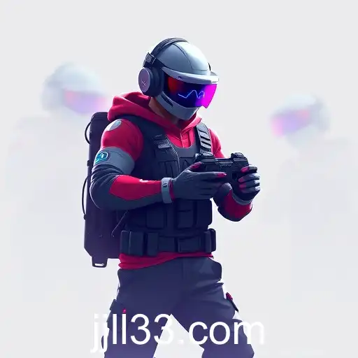 The Rise of 3jl in Online Gaming