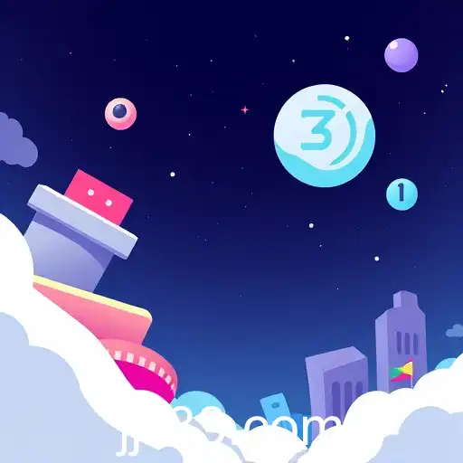 Virtual Realities: The Rise of 3jl in Online Gaming